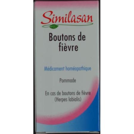 Similasan cold sore ointment 5 g - PrimeCare Global