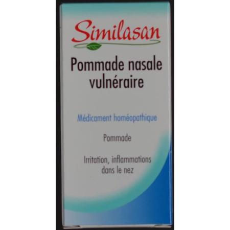 Similasan nasal wound ointment 2 x 5 g - PrimeCare Global