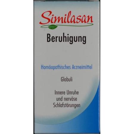 Similasan Calming Glob 15 g - PrimeCare Global