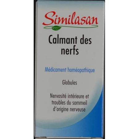 Similasan Calming Glob 15 g - PrimeCare Global