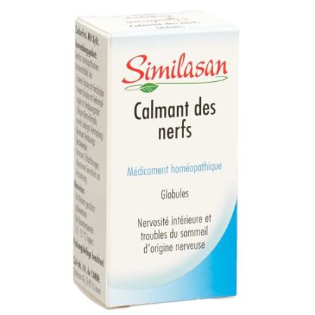 Similasan Calming Glob 15 g - PrimeCare Global