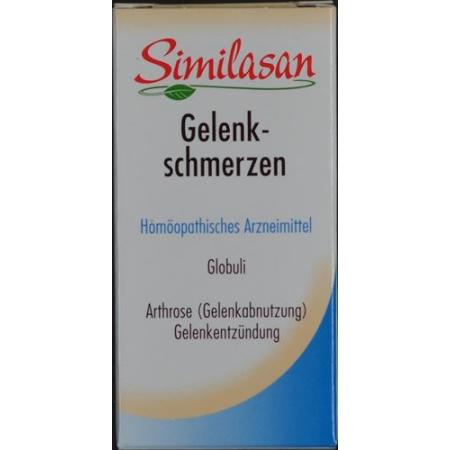 Similasan Joint Pain Glob 15 g - PrimeCare Global