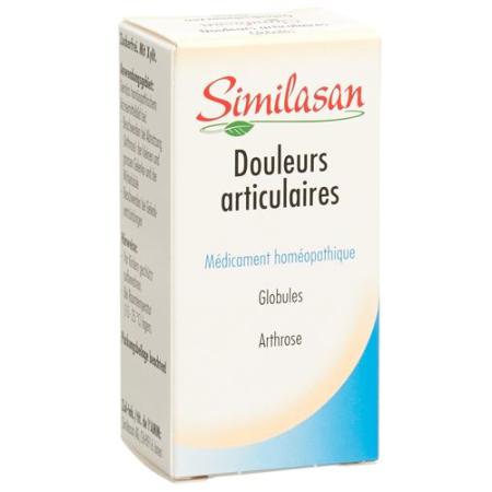 Similasan Joint Pain Glob 15 g - PrimeCare Global