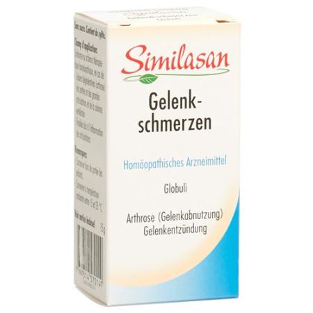 Similasan Joint Pain Glob 15 g - PrimeCare Global