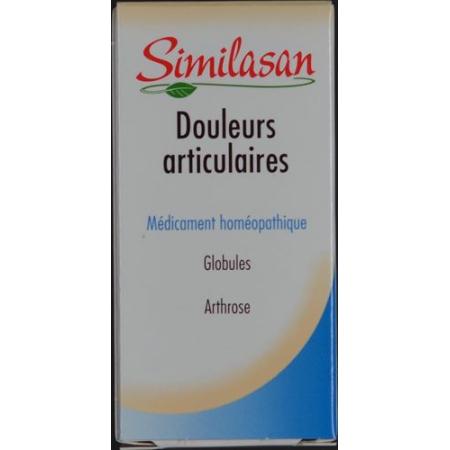 Similasan Joint Pain Glob 15 g - PrimeCare Global