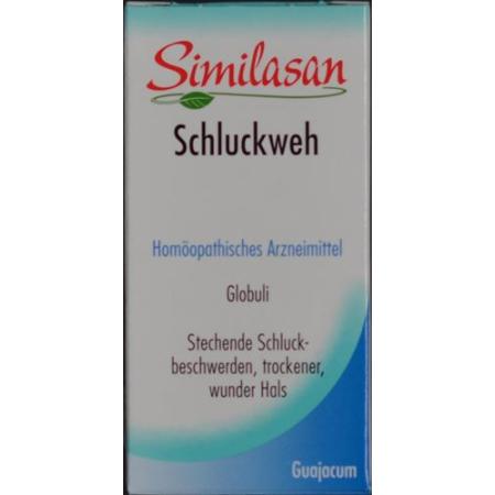 Similasan swallow pain glob 15 g - PrimeCare Global