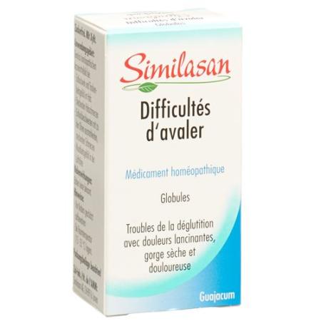 Similasan swallow pain glob 15 g - PrimeCare Global