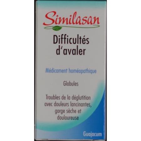 Similasan swallow pain glob 15 g - PrimeCare Global