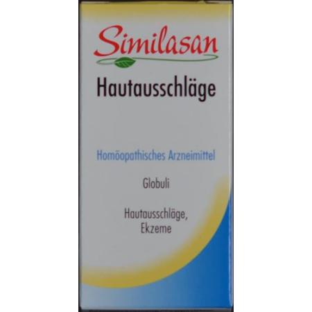 Similasan Rashes Glob 15 g - PrimeCare Global