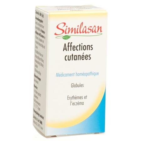 Similasan Rashes Glob 15 g - PrimeCare Global