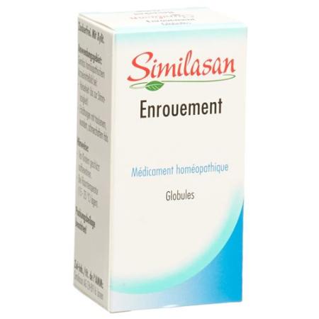 Similasan Hoarseness Glob 15 g - PrimeCare Global