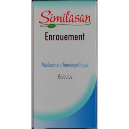 Similasan Hoarseness Glob 15 g - PrimeCare Global