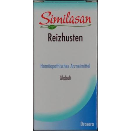 Similasan Irritable Cough Glob 15 g - PrimeCare Global