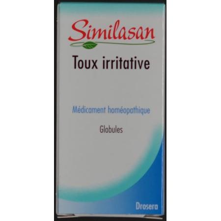 Similasan Irritable Cough Glob 15 g - PrimeCare Global