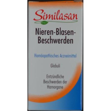 Similasan Kidney Bladder Discomfort Glob 15 g - PrimeCare Global