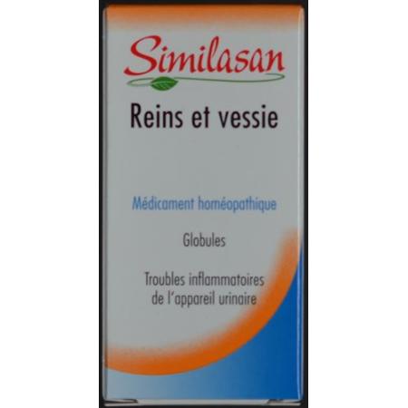 Similasan Kidney Bladder Discomfort Glob 15 g - PrimeCare Global
