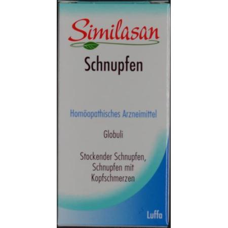 Similasan Cold Glob 15 g - PrimeCare Global