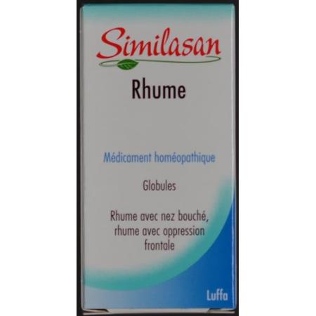 Similasan Cold Glob 15 g - PrimeCare Global