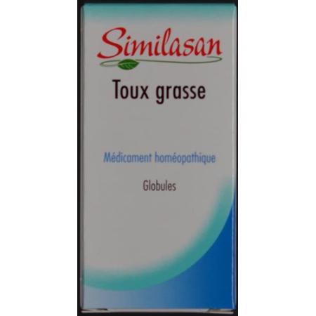 Similasan cough with phlegm Glob 15 g - PrimeCare Global