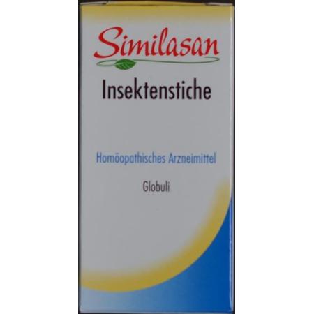 Similasan Insect Bites Glob 15 g - PrimeCare Global