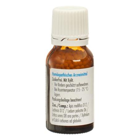 Similasan Insect Bites Glob 15 g - PrimeCare Global