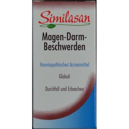 Similasan Gastrointestinal Glob 15 g - PrimeCare Global
