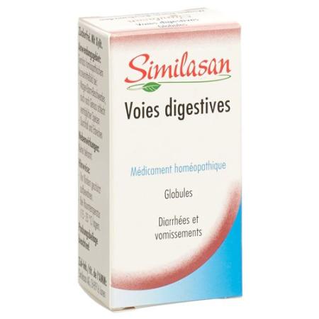 Similasan Gastrointestinal Glob 15 g - PrimeCare Global