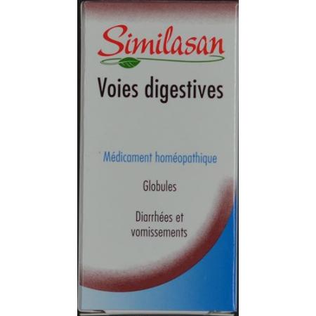 Similasan Gastrointestinal Glob 15 g - PrimeCare Global