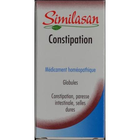 Similasan Constipation Glob 15 g - PrimeCare Global