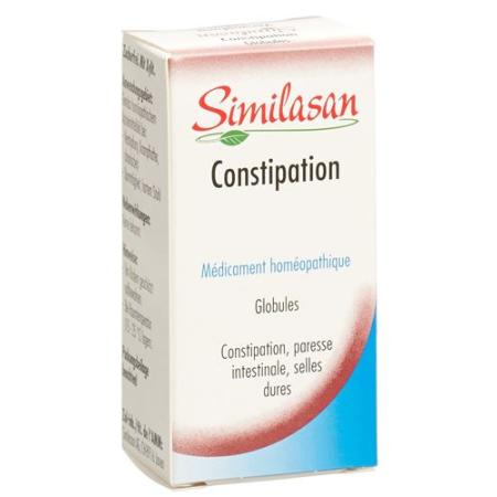 Similasan Constipation Glob 15 g - PrimeCare Global