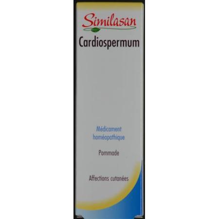 SIMILASAN Cardiospermum ointment - PrimeCare Global