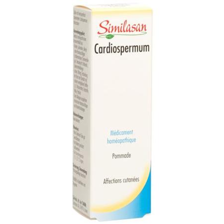 SIMILASAN Cardiospermum ointment - PrimeCare Global