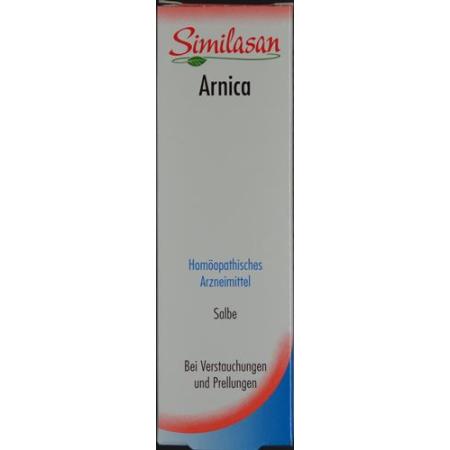 SIMILASAN Arnica Ointment - PrimeCare Global