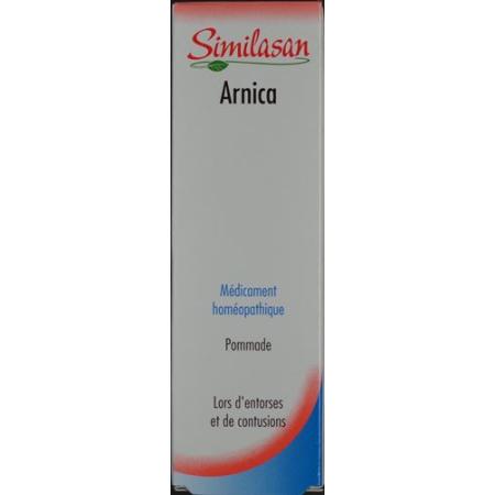 SIMILASAN Arnica Ointment - PrimeCare Global