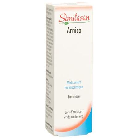 SIMILASAN Arnica Ointment - PrimeCare Global