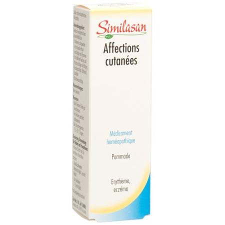 SIMILASAN rash ointment - PrimeCare Global