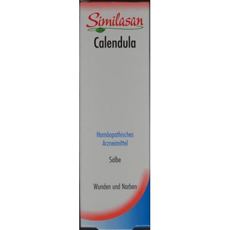 SIMILASAN calendula ointment - PrimeCare Global