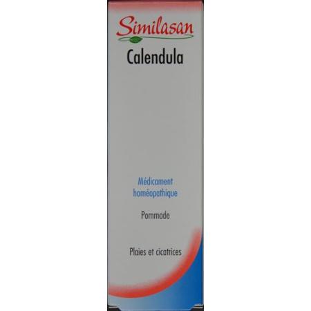 SIMILASAN calendula ointment - PrimeCare Global