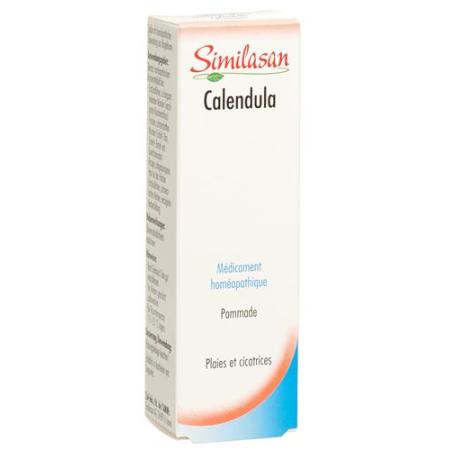 SIMILASAN calendula ointment - PrimeCare Global