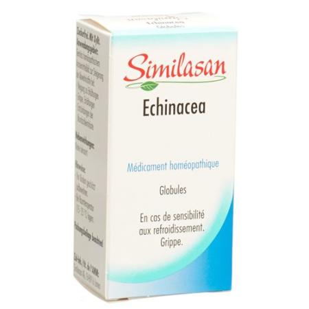 SIMILASAN ECHINACEA GLOB 15 G - PrimeCare Global
