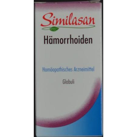 SIMILASAN Hemorrhoids Glob - PrimeCare Global