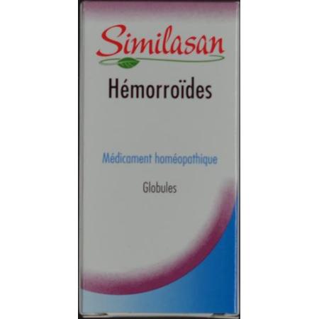 SIMILASAN Hemorrhoids Glob - PrimeCare Global