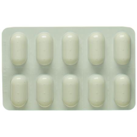 Nopil forte Tabl 800/160mg 10 pcs - PrimeCare Global