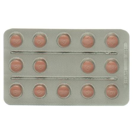 Fycompa Filmtablet 6 mg 28 pcs - PrimeCare Global