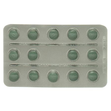 Fycompa Filmtablet 10 mg 28 pcs - PrimeCare Global