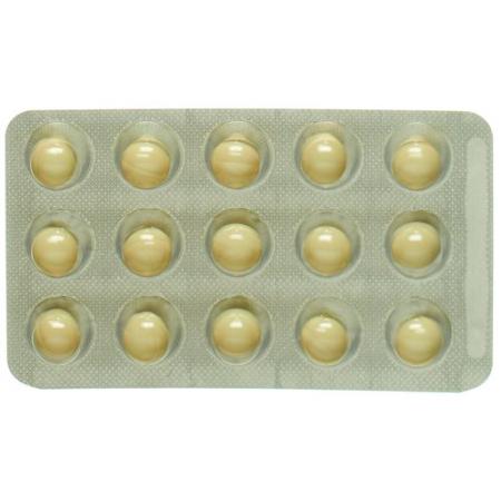 Utrogestan caps 100 mg 30 pcs - PrimeCare Global