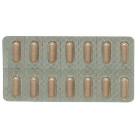 Venlafaxine ER Sandoz Ret Kaps 75 mg 98 pcs - PrimeCare Global