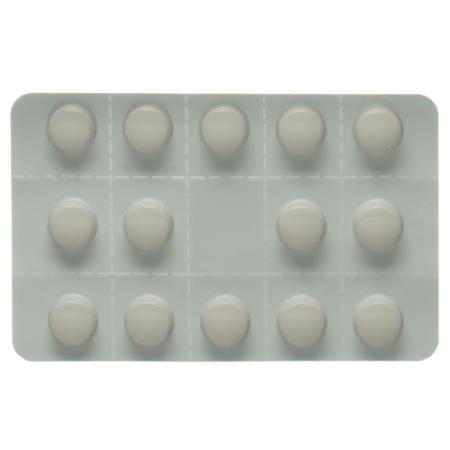 Clopidogrel Spirig 75 mg 84 filmtablets - PrimeCare Global