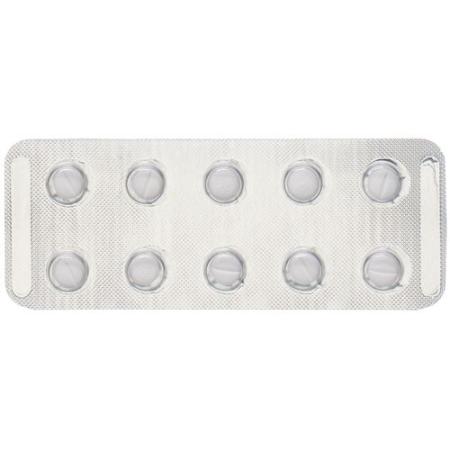 Torasemide Spirig HC Tabl 5 mg 20 pcs - PrimeCare Global