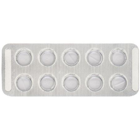 Torasemide Spirig HC Tabl 10 mg 20 pcs - PrimeCare Global